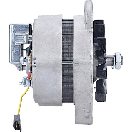Aftermarket JAndN Electrical Products Alternator 400-16103-JN